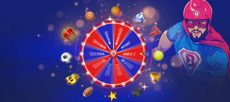 Betmen casino