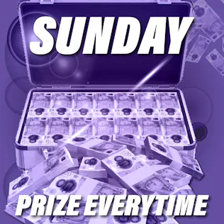 Win A Prize Every Time *Daily Edition Sunday*