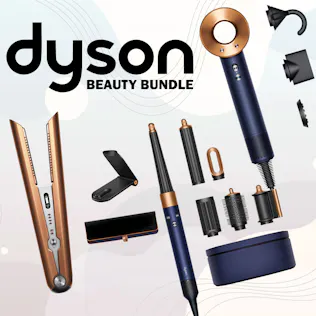 Win This Dyson Beauty Bundle!