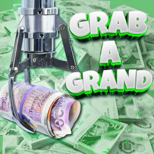 GRAB A GRAND - £100,000 TO BE WON INSTANTLY!
