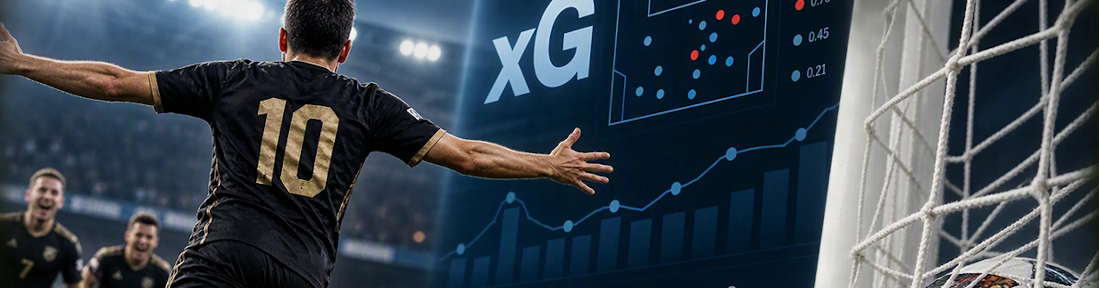analiza xG clasament statistici fotbal pariuri las vegas