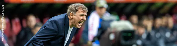 Hagi și începutul care pune întrebări