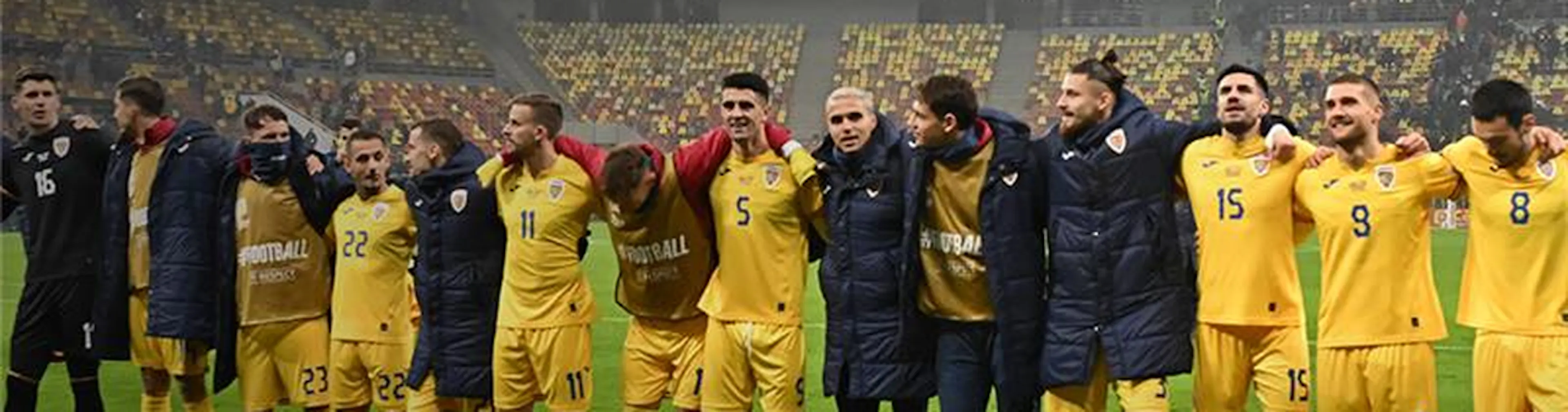 Meciuri de fotbal