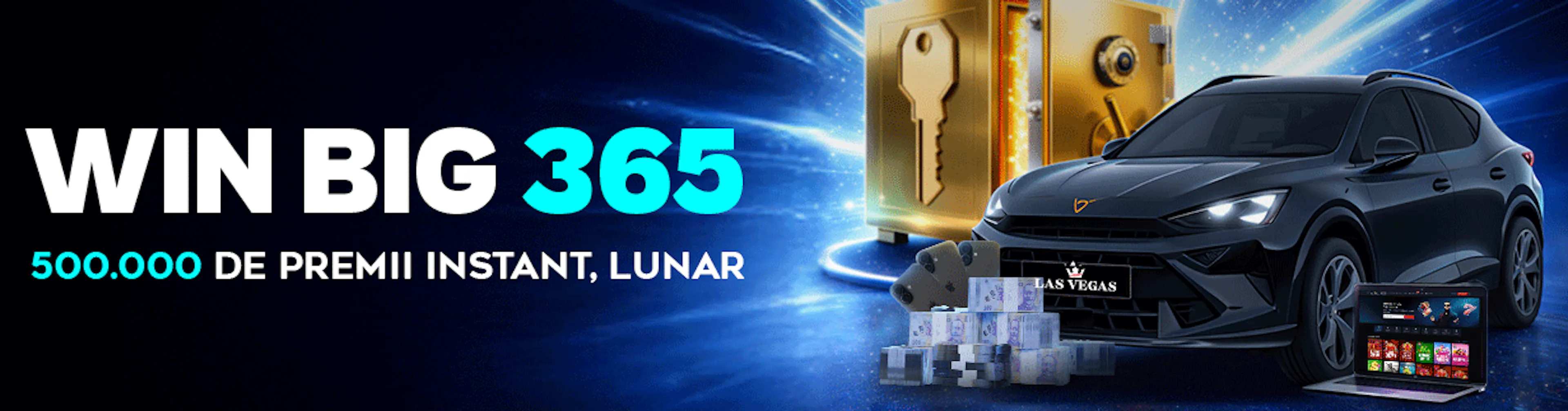 blog win big 365 campania anului 2026 premii las vegas