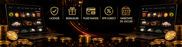 Cum să alegi un casino online sigur în 2026