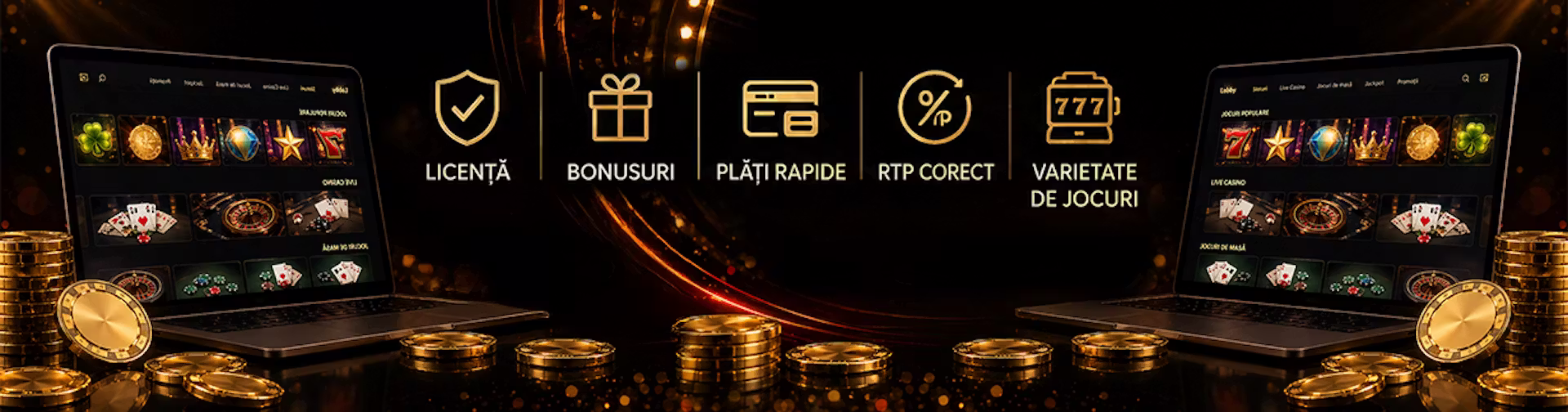 casino online sigur 2026 licentiat las vegas