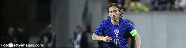 Luka Modric la AC Milan și ultimul capitol al carierei