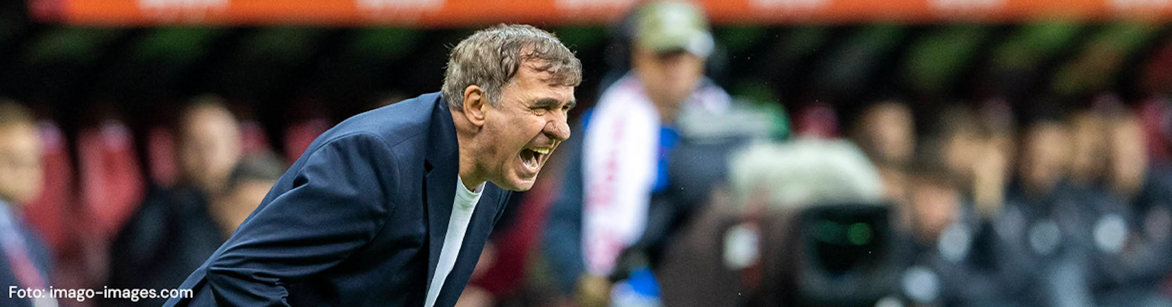 blog nationala lui hagi