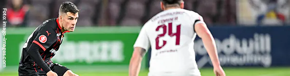 Liga 1: echipa ideală a startului de sezon 