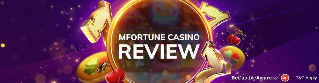 mfortune casino review
