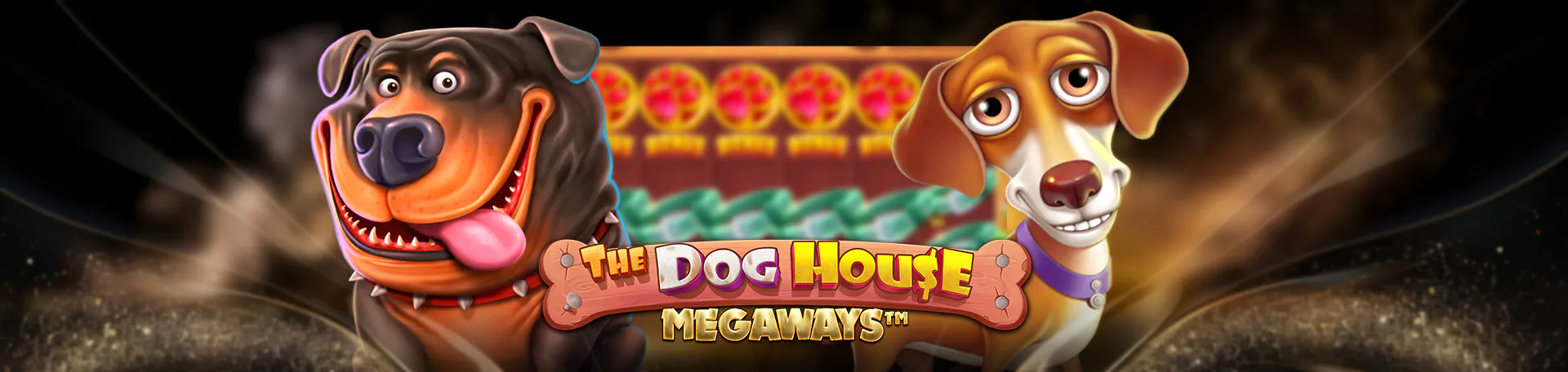 The-Dog-House-Megaways-logo