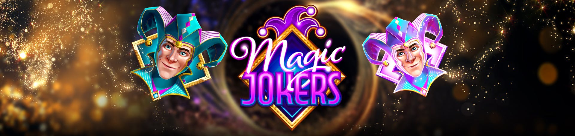 Magic Joker logo