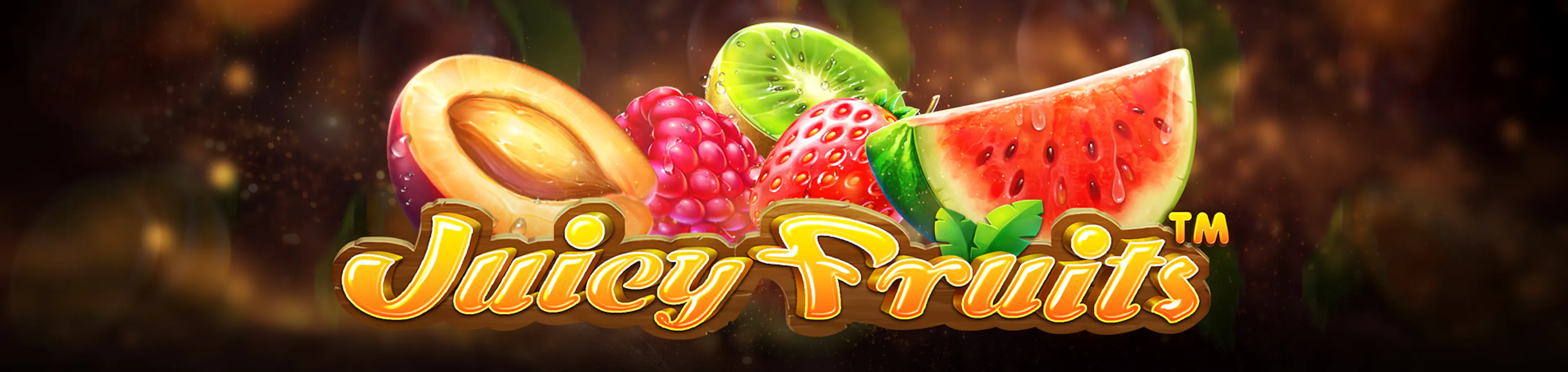 Juicy Fruits slot