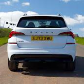 2024 SKODA KAMIQ Monte Carlo DSG + £1000