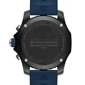 BRAND NEW Breitling Endurance Pro 44mm BLUE