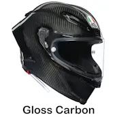 AGV PISTA GP-RR - 13 x COLOUR CHOICES