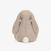 JELLYCAT BASHFUL BUNNY GIGANTIC 138CM ULTRA-SOFT LUXURY PLUSH SOFT TOY