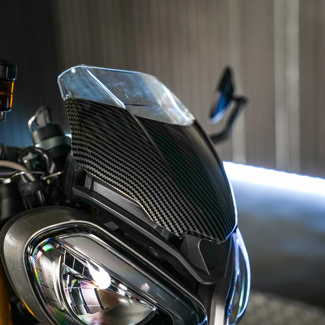 2023 Triumph Street Triple 765 RS Moto 2 Edition