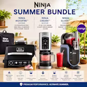 NINJA SUMMER BUNDLE