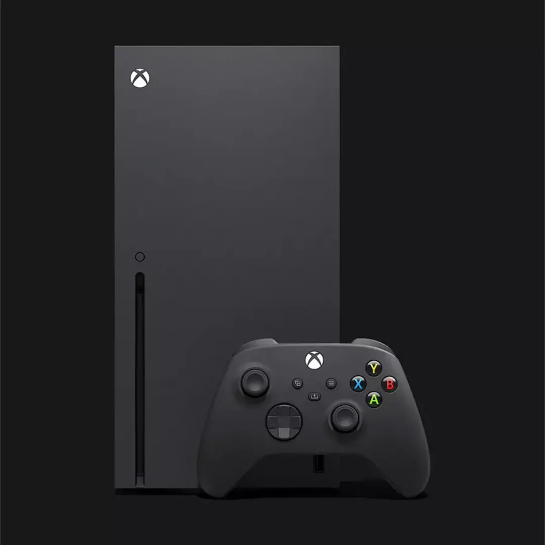 XBOX SERIES X 1TB CONSOLE