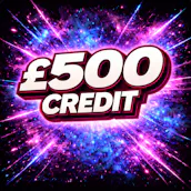 £500 RevComps Credit