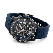 BRAND NEW Breitling Endurance Pro 44mm BLUE