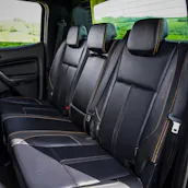 2021 Ford Ranger Wildtrak 2.0L Pick Up Truck + £1000