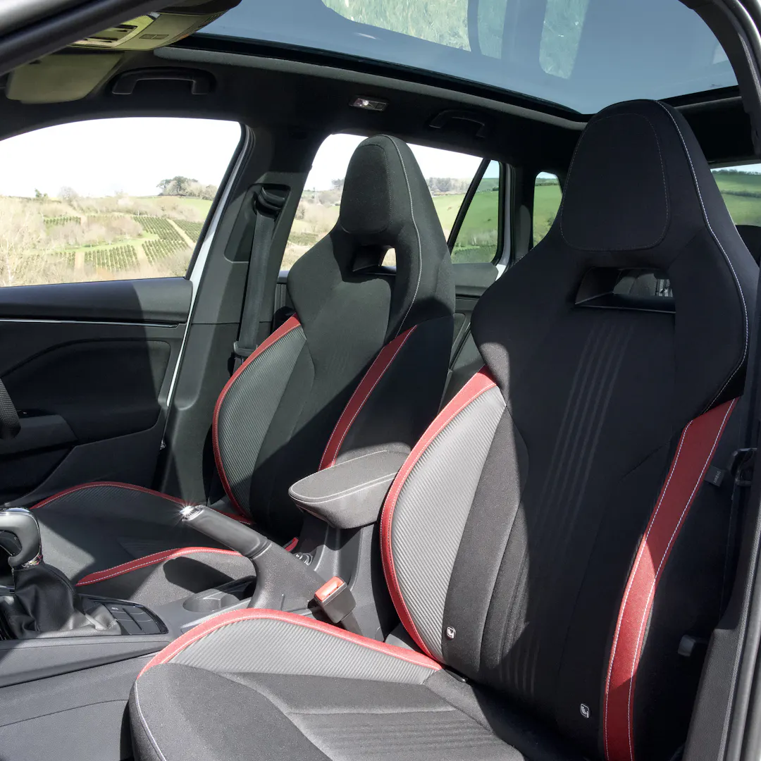 2024 SKODA KAMIQ Monte Carlo DSG + £1000