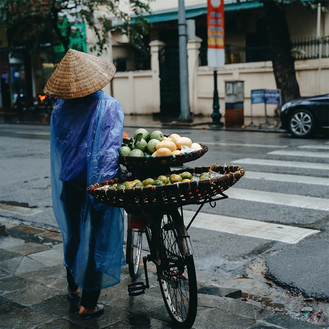 VIETNAM EXPERIENCE THE MAGIC OF SOUTH ASIA + £1000