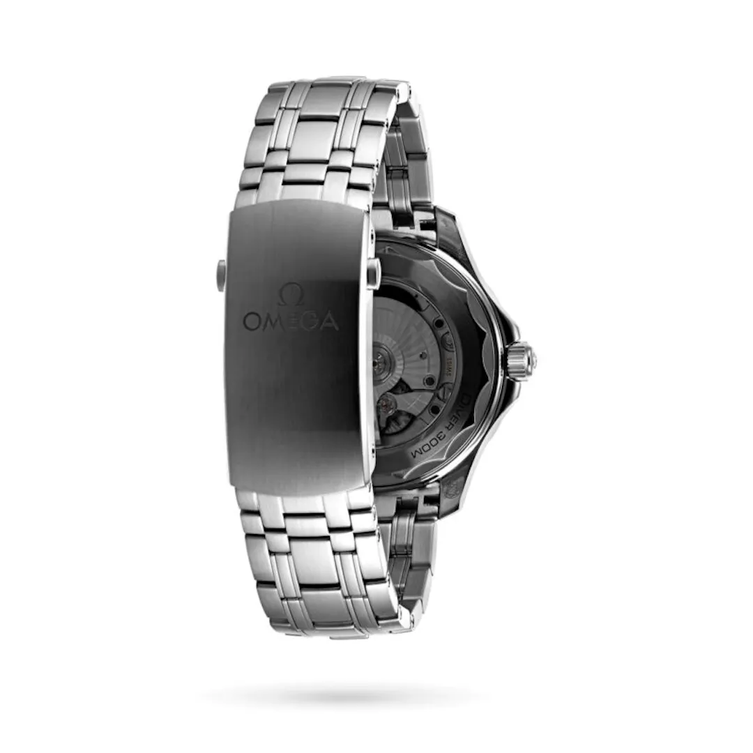 OMEGA Seamaster Diver 300 Co-Axial Watch