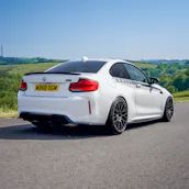 2018 BMW M2 Competition + £5000