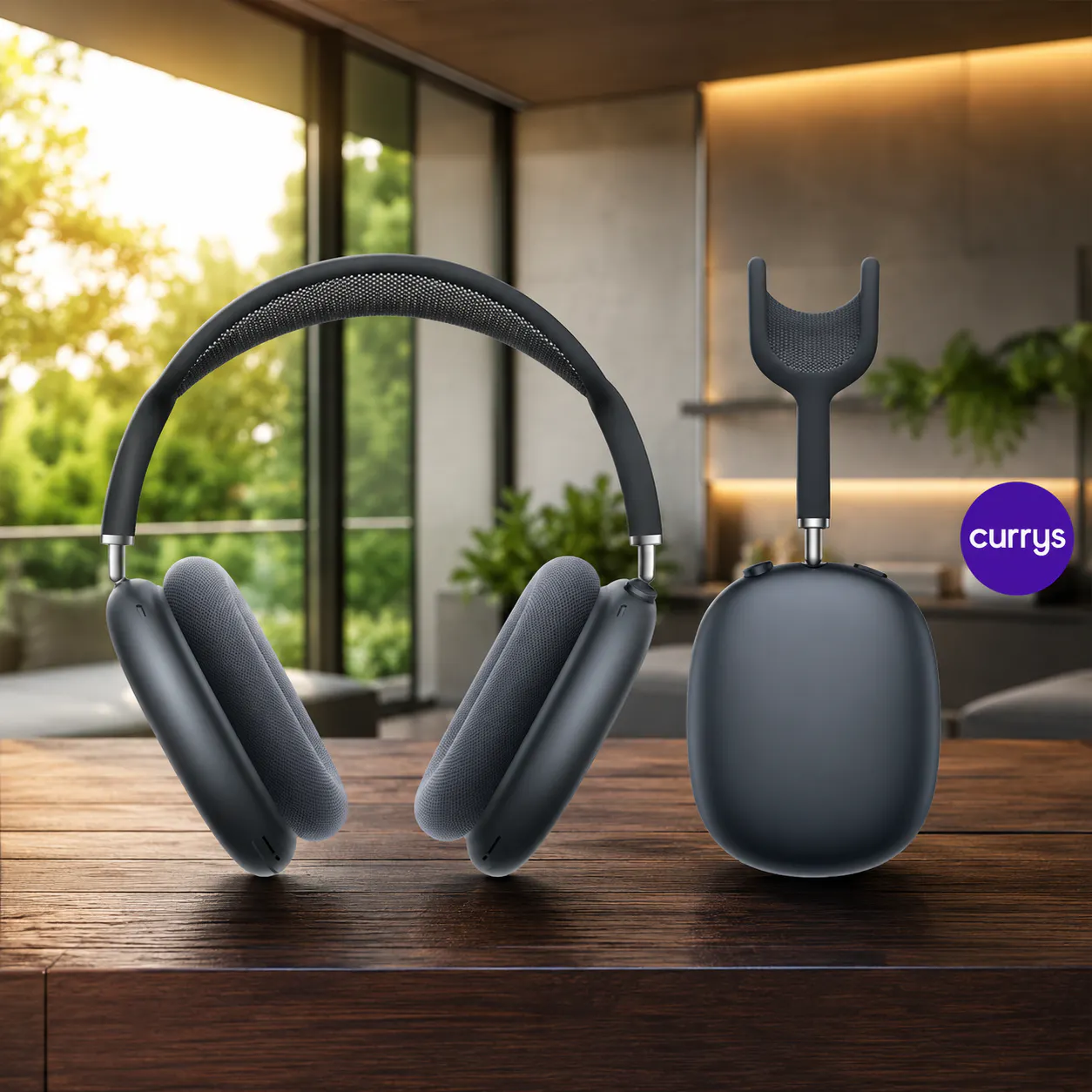 APPLE AIRPODS MAX - MIDNIGHT