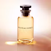 LOUIS VUITTON OUD PERFUME NOUVEAU MONDE MENS 200ML