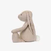 JELLYCAT BASHFUL BUNNY GIGANTIC 138CM ULTRA-SOFT LUXURY PLUSH SOFT TOY