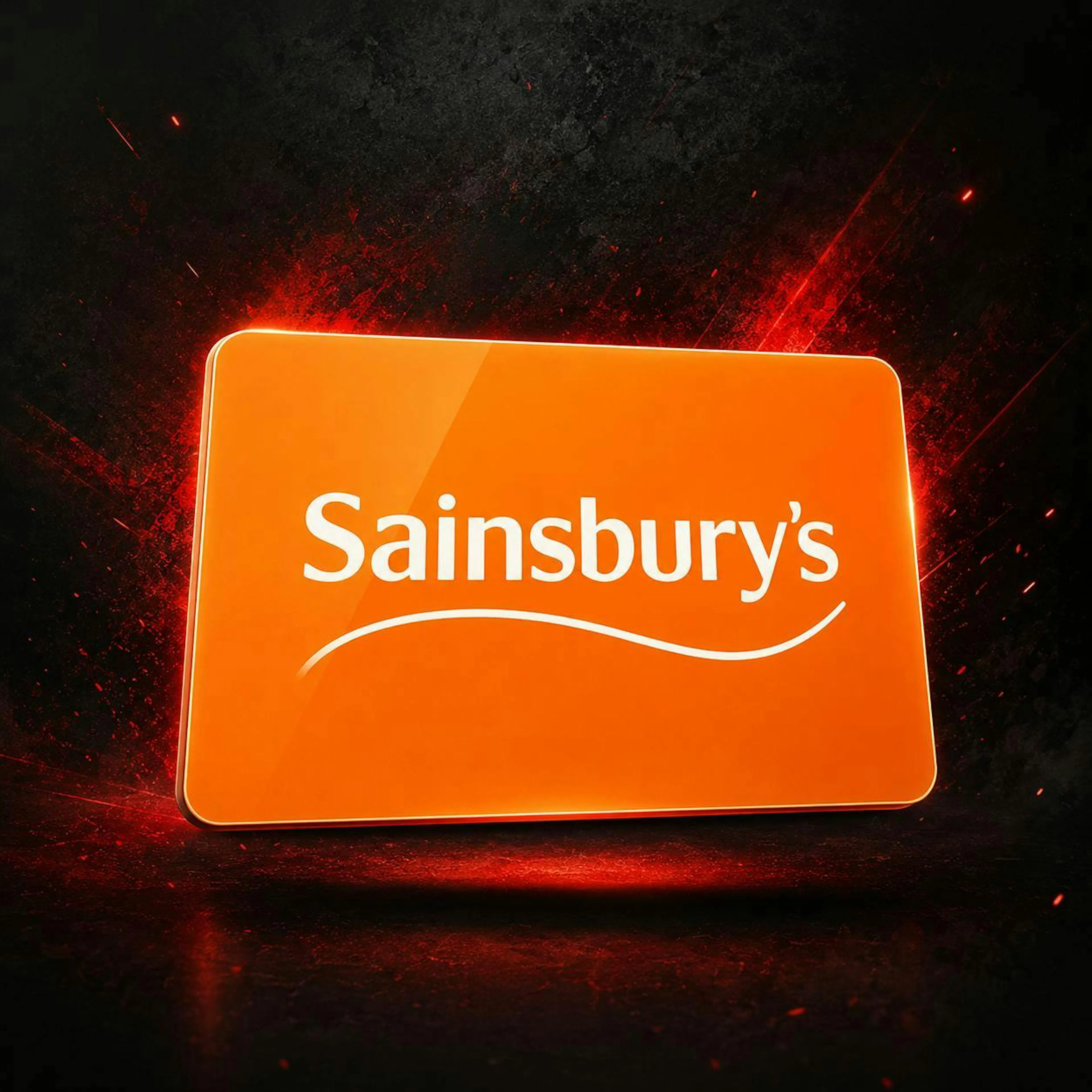 Paula Chivers - £250 Sainsbury's Gift Card