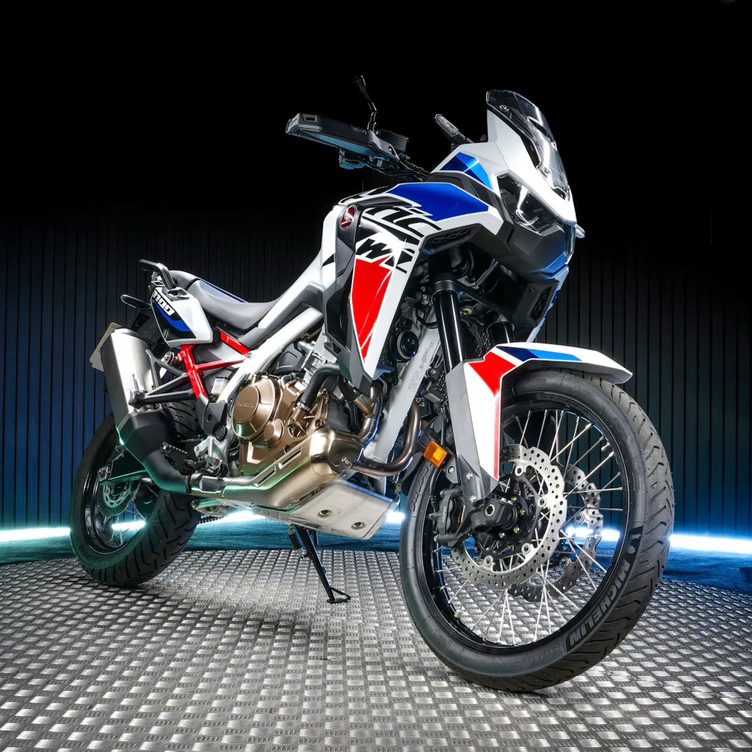 2022 HONDA AFRICA TWIN CRF1100