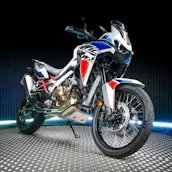 2022 HONDA AFRICA TWIN CRF1100