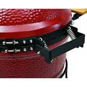 KAMADO JOE CLASSIC JOE CERAMIC BBQ + COVER