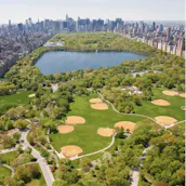 BIG APPLE NYC CHRISTMAS SHOPPING PACKAGE + £1000