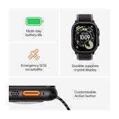NEW APPLE WATCH ULTRA 3 GPS + CELLULAR