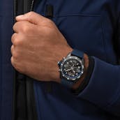 BRAND NEW Breitling Endurance Pro 44mm BLUE