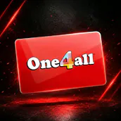 Sean Vaughan - £250 One4All Gift Card