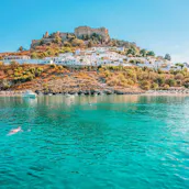 TUI ALL INC HOLIDAY SWIM-UP ROOM Atlantica Dreams RHODES