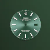 NEW 2026 ROLEX DATEJUST 41MM WHITE GOLD or £10,000