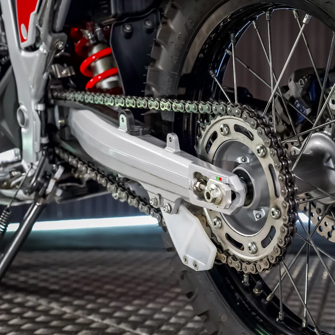 2023 HONDA CRF 300 - LOW ODDS