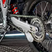 2023 HONDA CRF 300 - LOW ODDS