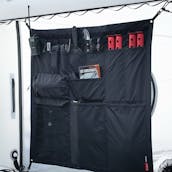 EXOD POD-01 AIR STATION – THE ULTIMATE INFLATABLE ADVENTURE SHELTER