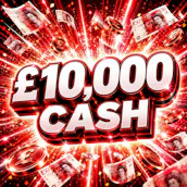 CHEAP CHEAP £10,000 CASH