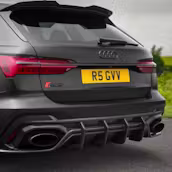 2020 Audi RS6 800BHP Vorsprung Avant AND £25,000 Cash