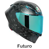 AGV PISTA GP-RR - 13 x COLOUR CHOICES